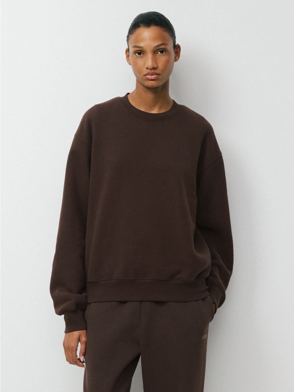 Aritiza Crew Sweatshirt